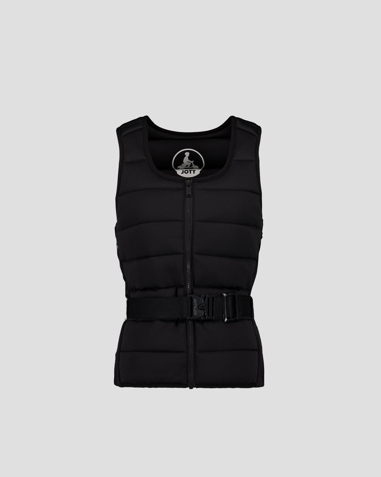 Veste de bain noir Mitch