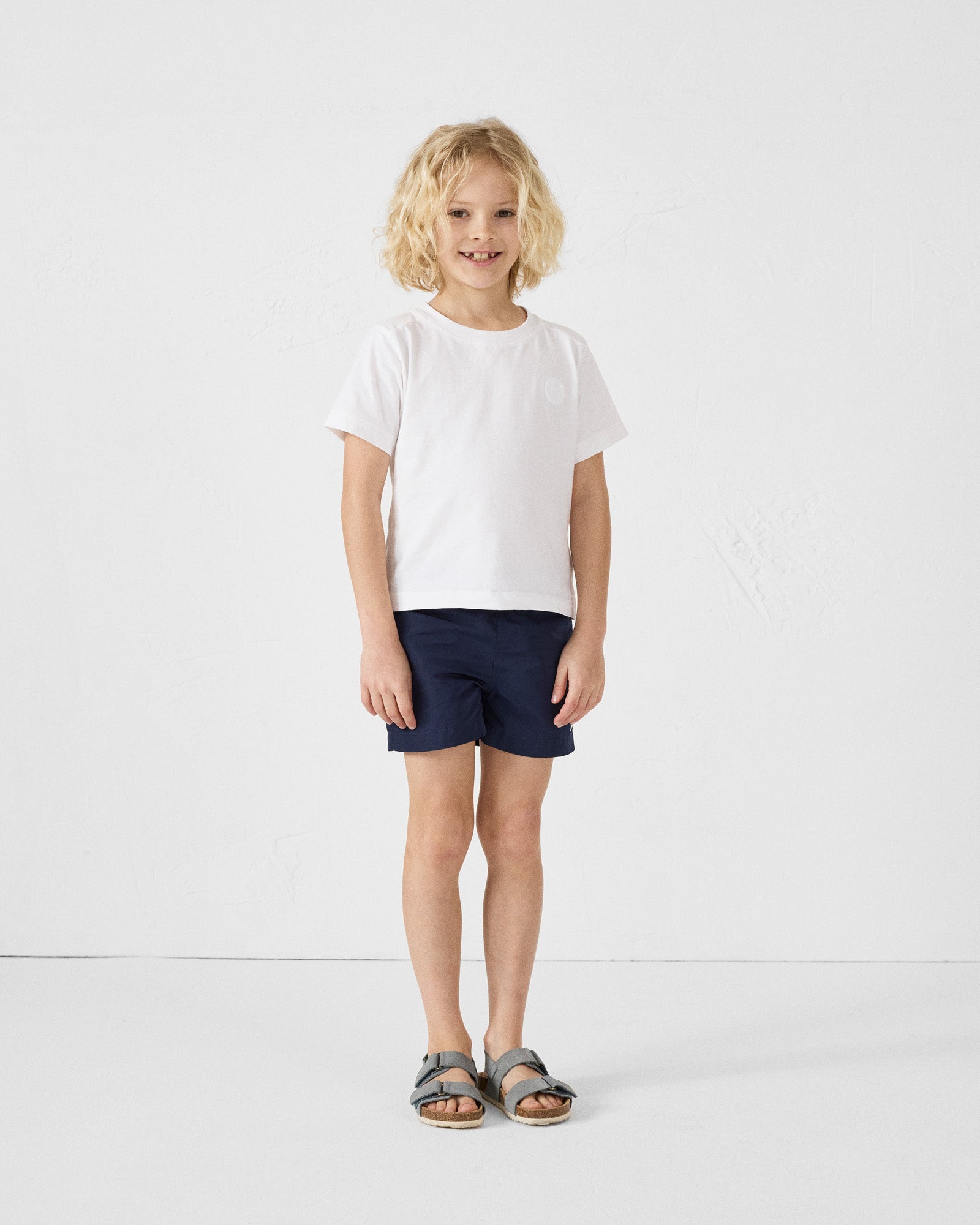 Maillot de bain Marine Mimosa