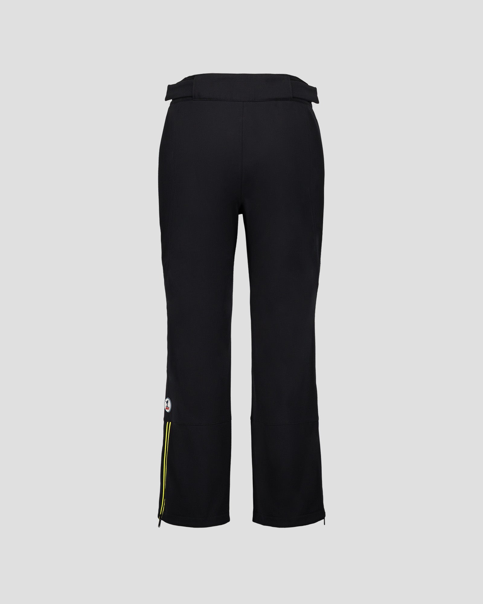 Pantalon ski Imperméable Grand froid Noir Cairn