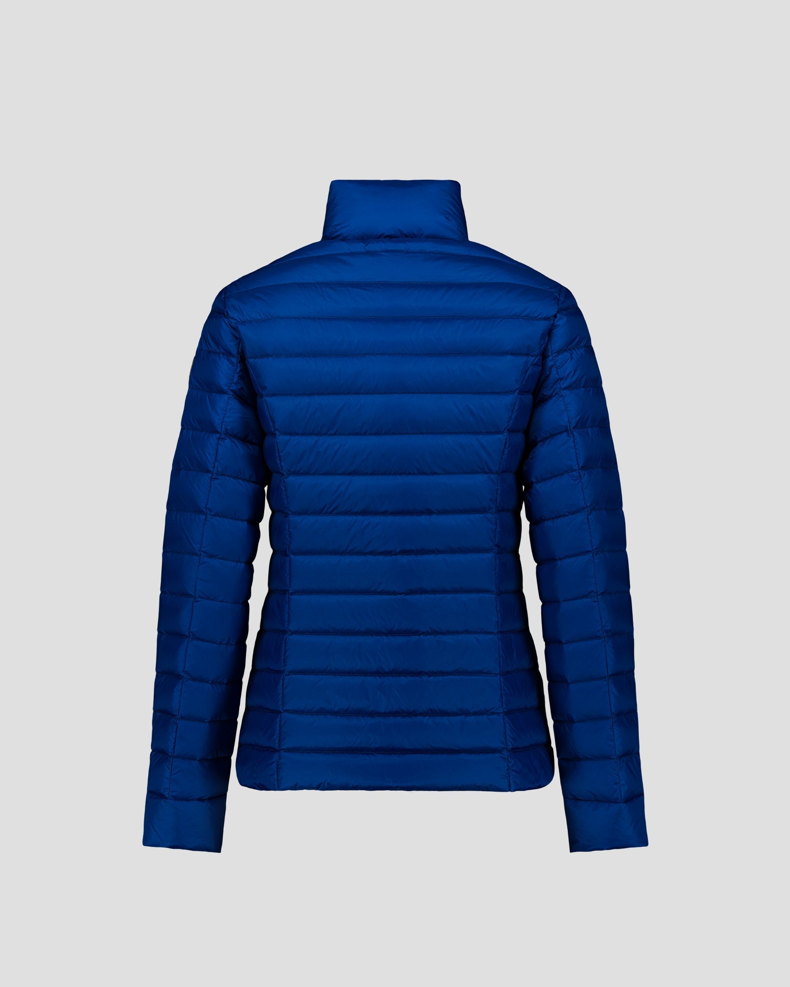 Doudoune légère Bleu cobalt Cha