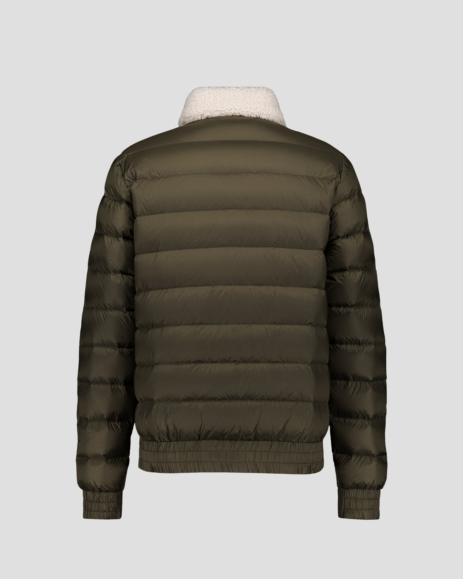 Doudoune aviateur Army Chuck