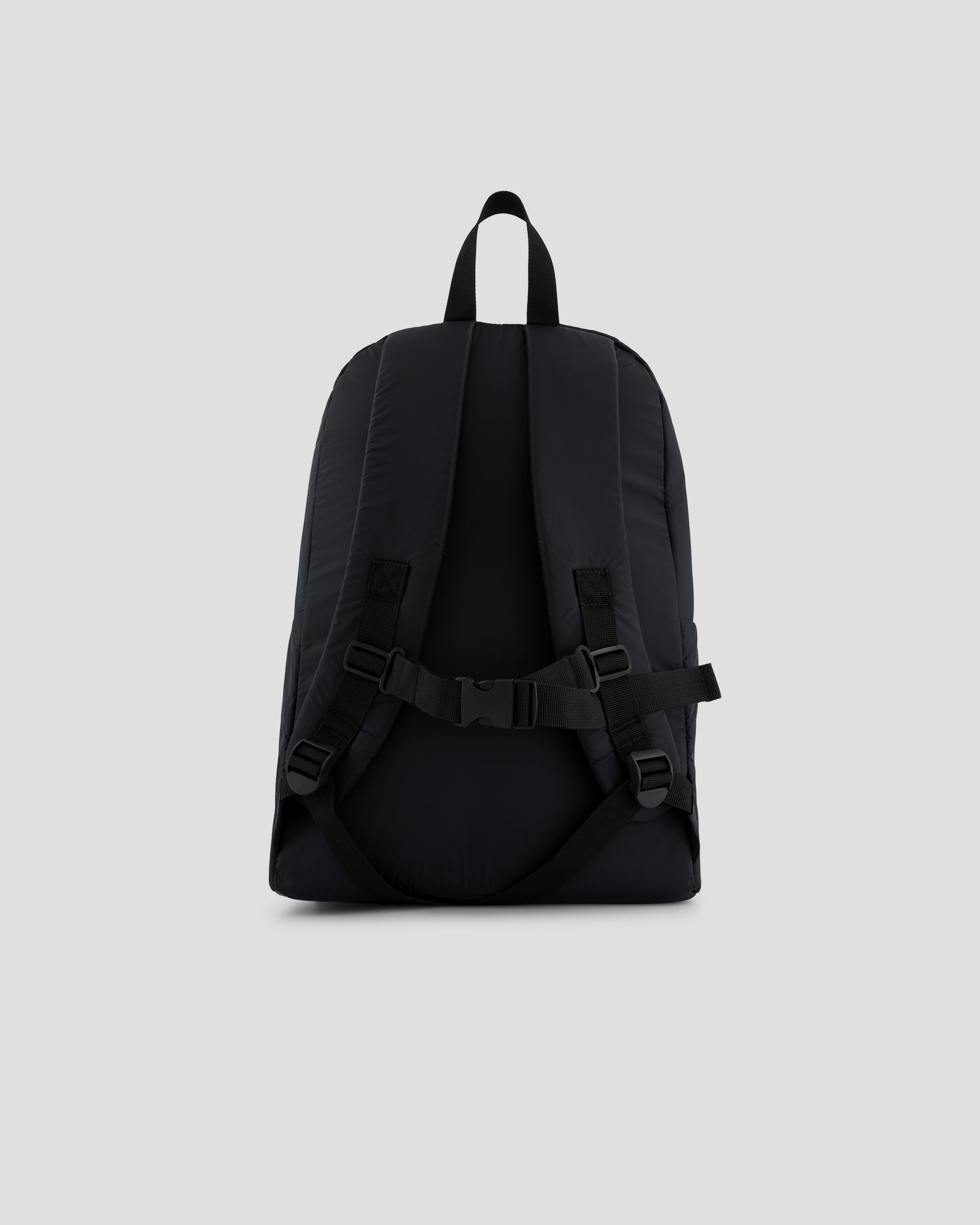 Sac à dos Noir Ethos