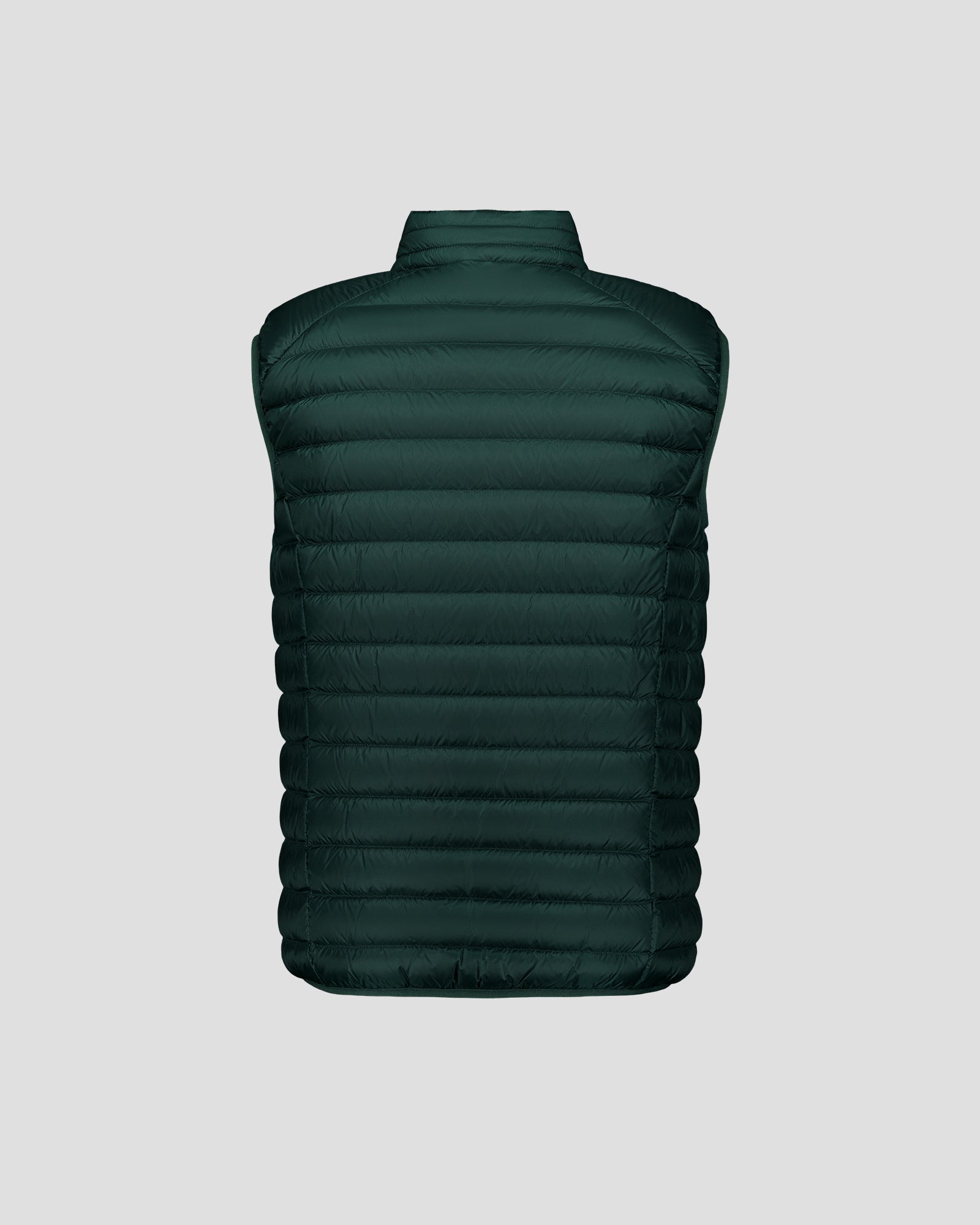 Doudoune sans manches Forêt Tom