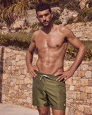 Maillot de bain Army Niolon