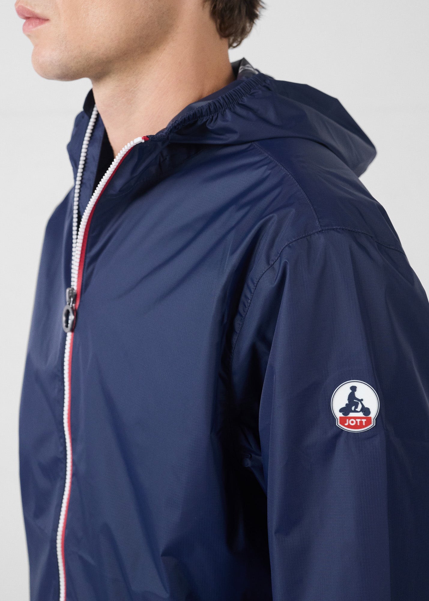 Imperméable Marine Kilmory