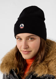 Bonnet Noir Jim 2.0