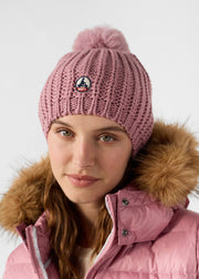 Bonnet Rose antique Montreal 2.0