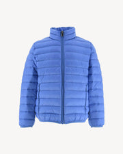 Doudoune légère enfant Azur Evan