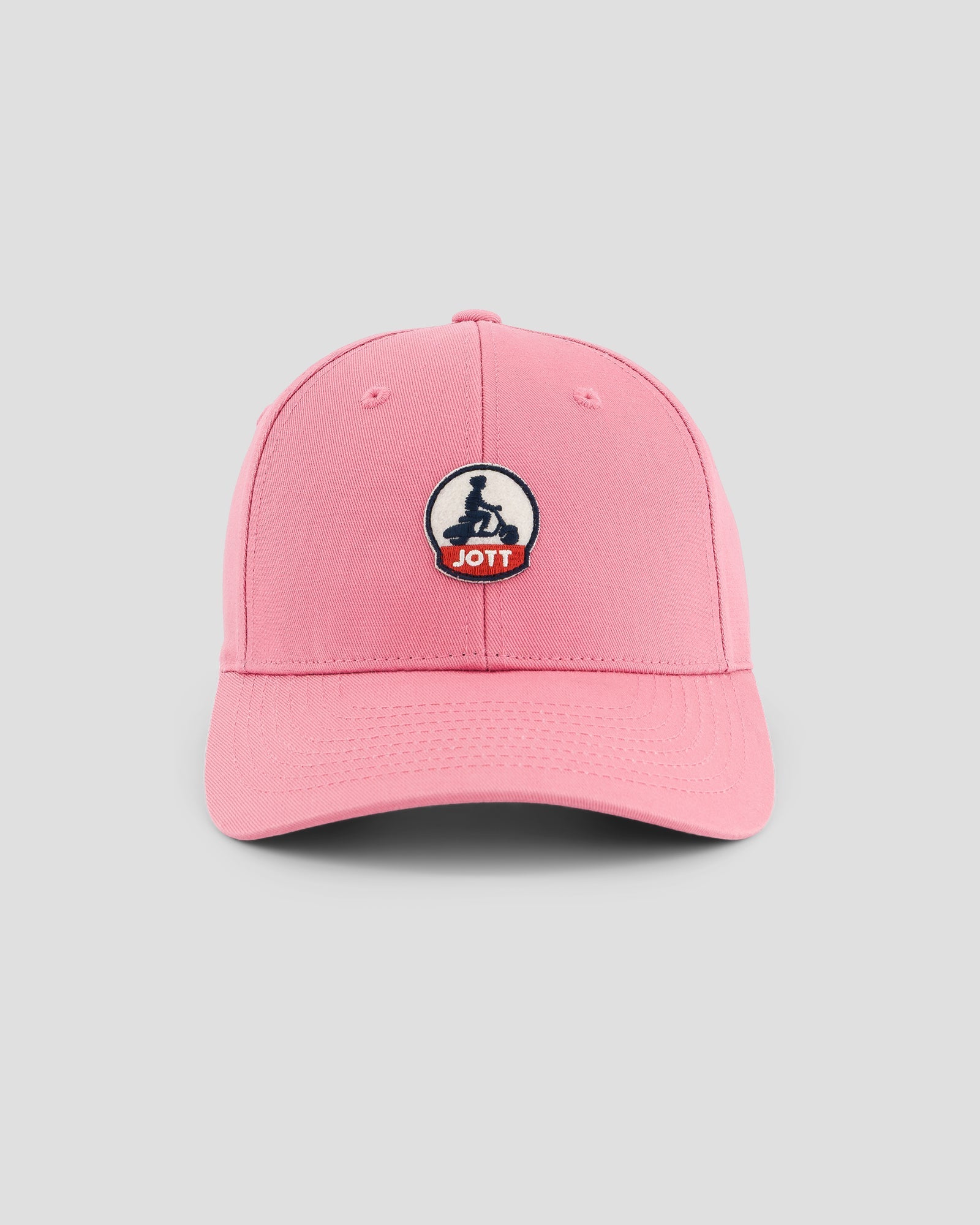 Casquette Rose antique Cas 3.0
