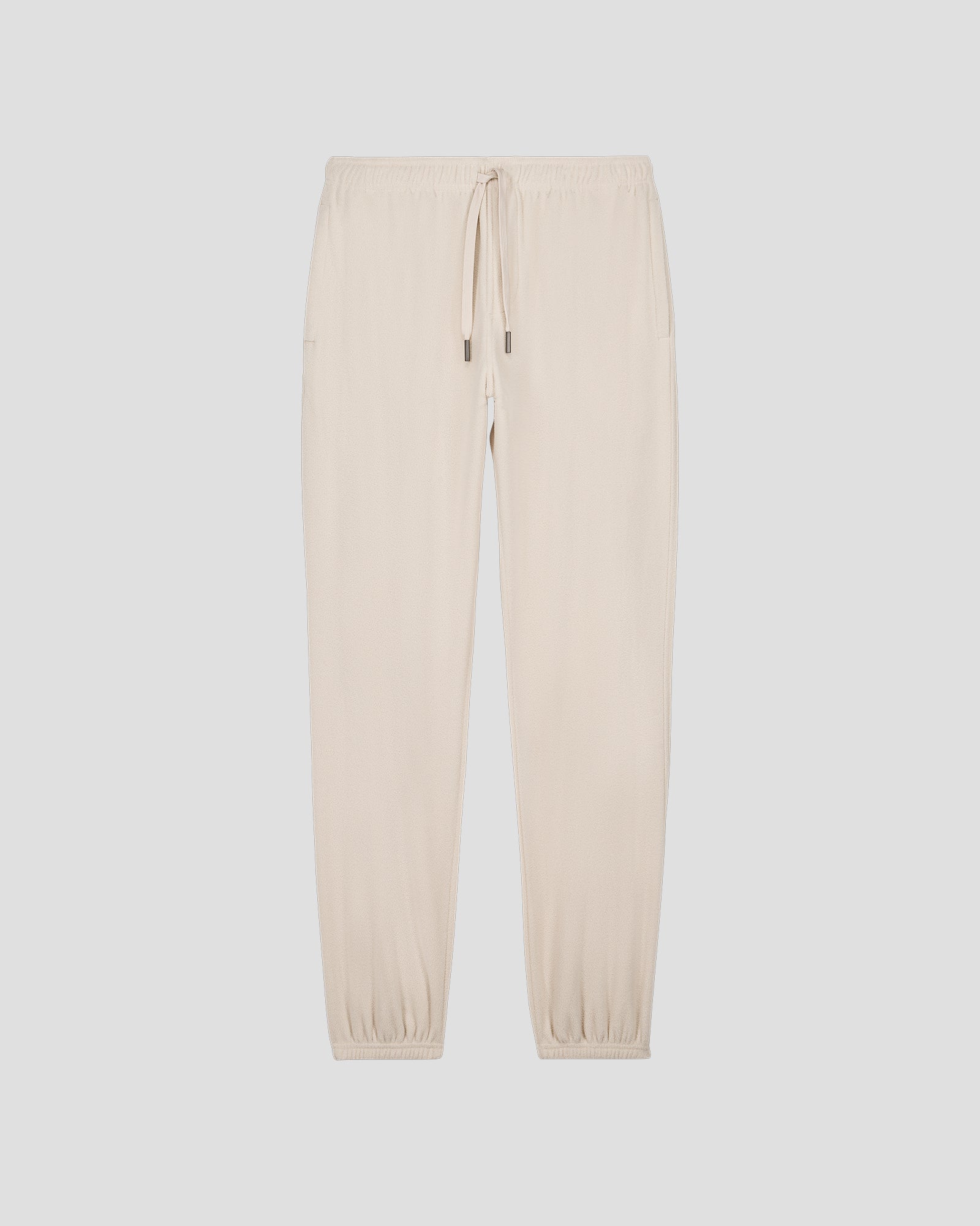 Pantalon polaire Naturel Damian
