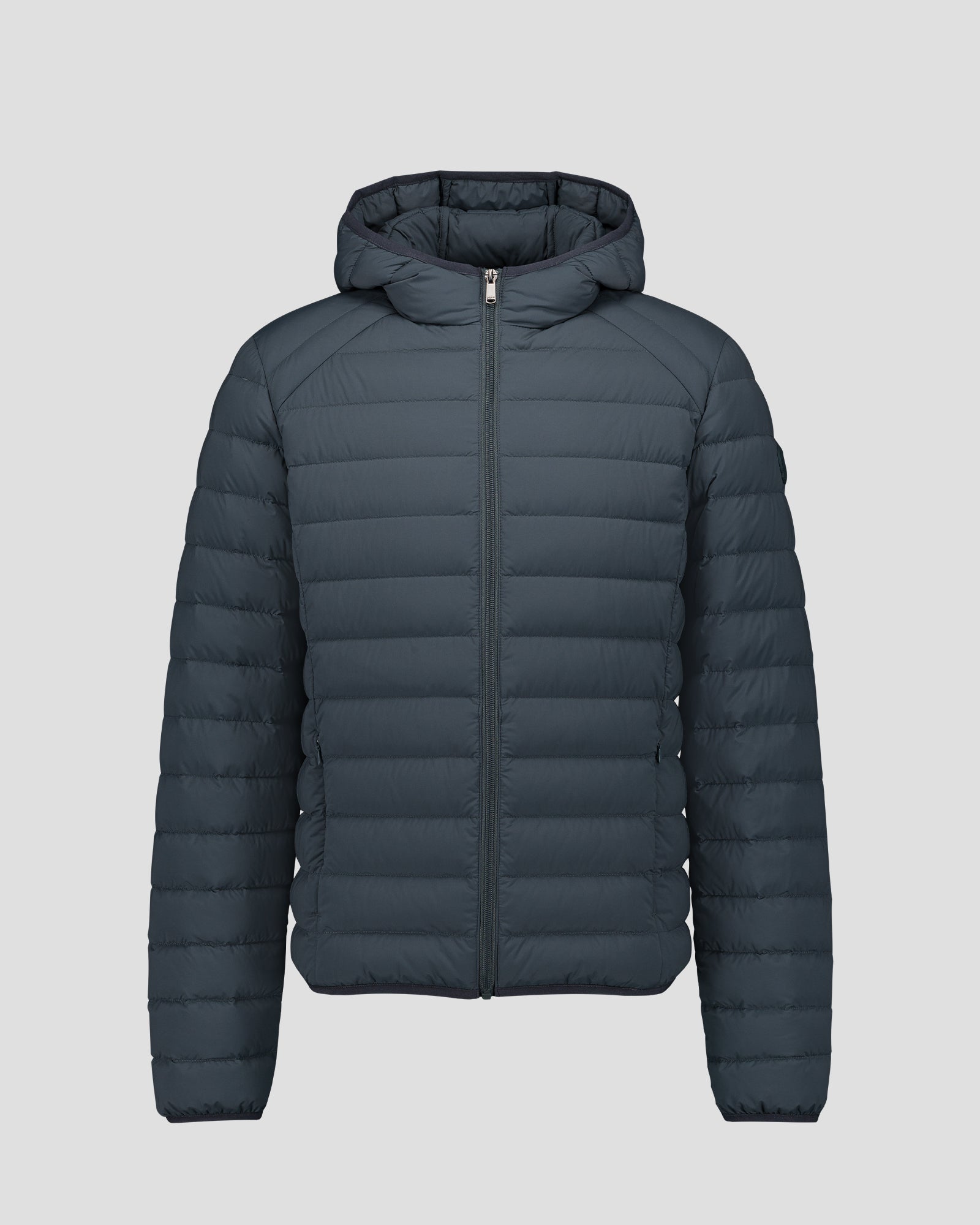 Doudoune légère stretch à capuche Bluestone Frantz