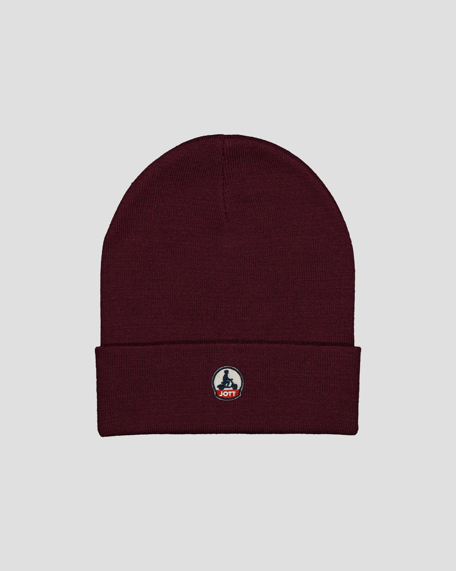 Bonnet Cerise noire Jim 2.0