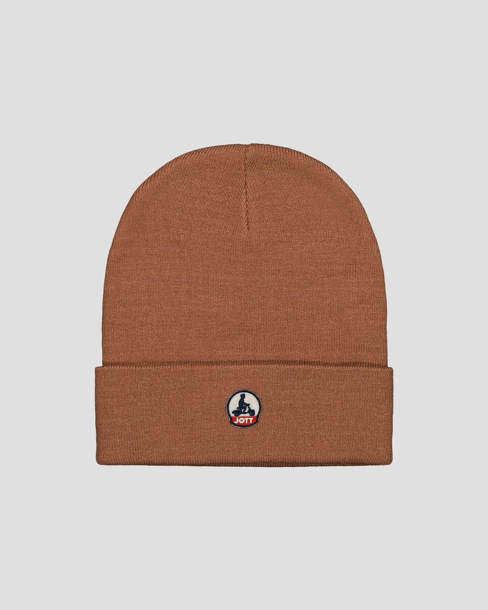 Bonnet Sucre roux Jim 2.0