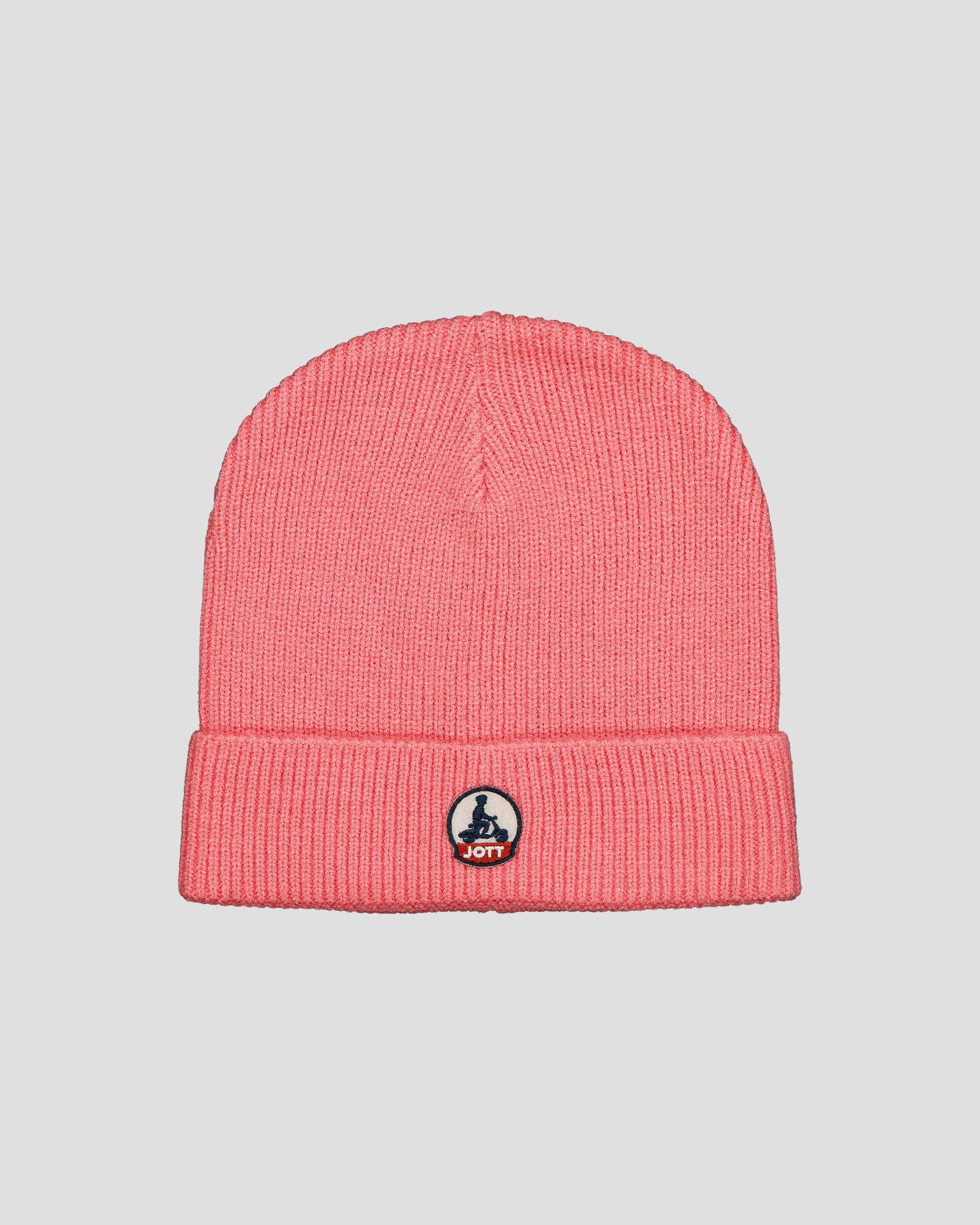 Bonnet enfant Vibrant pink Noah 2.0