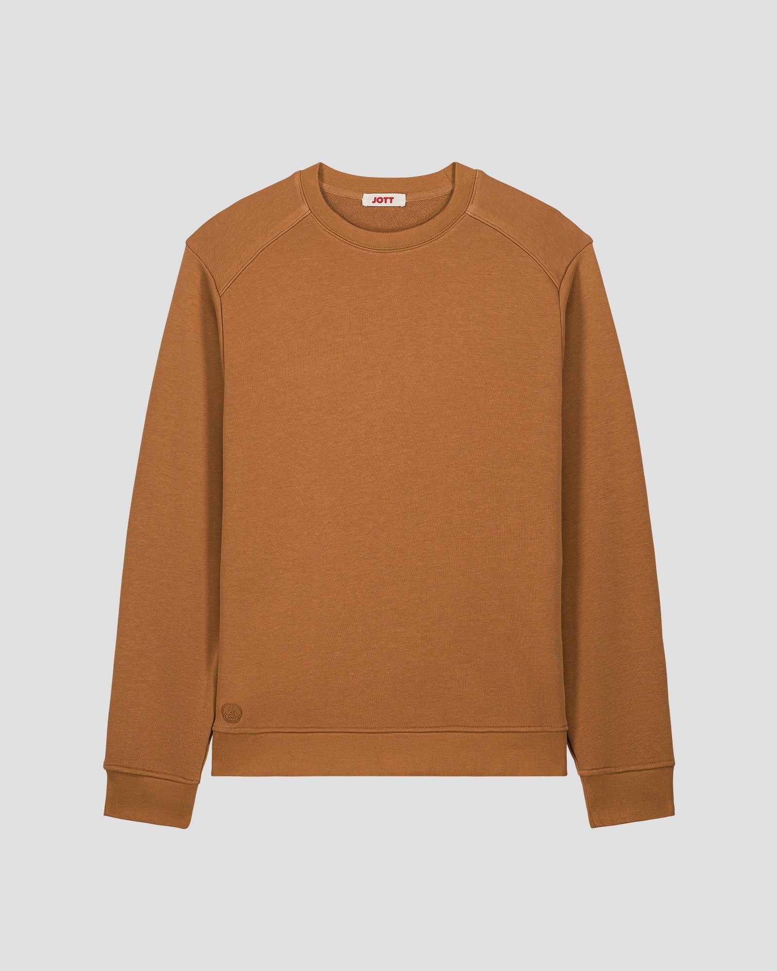 Sweatshirt Sucre roux Robin