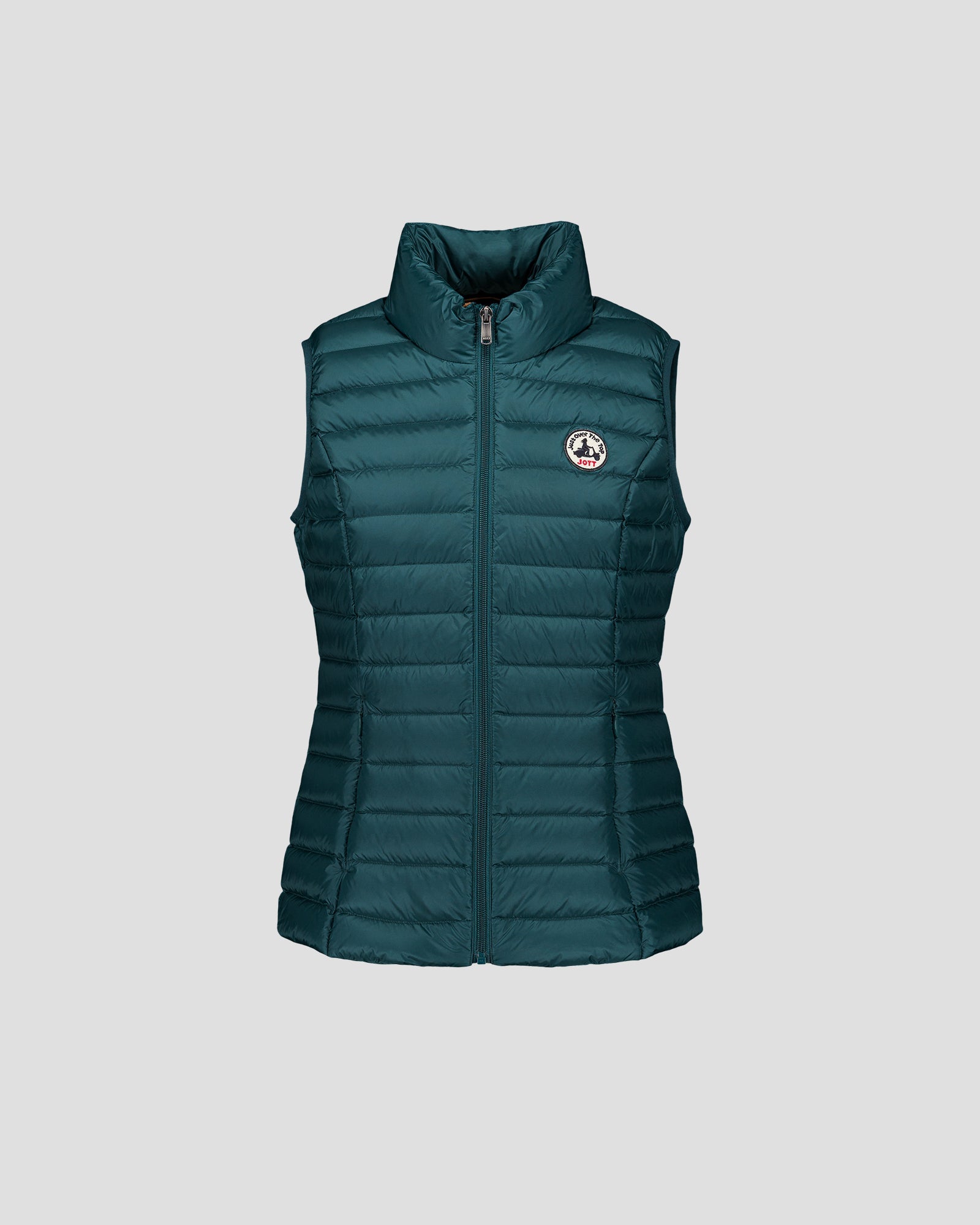 Doudoune légère sans manches Deep lake Seda