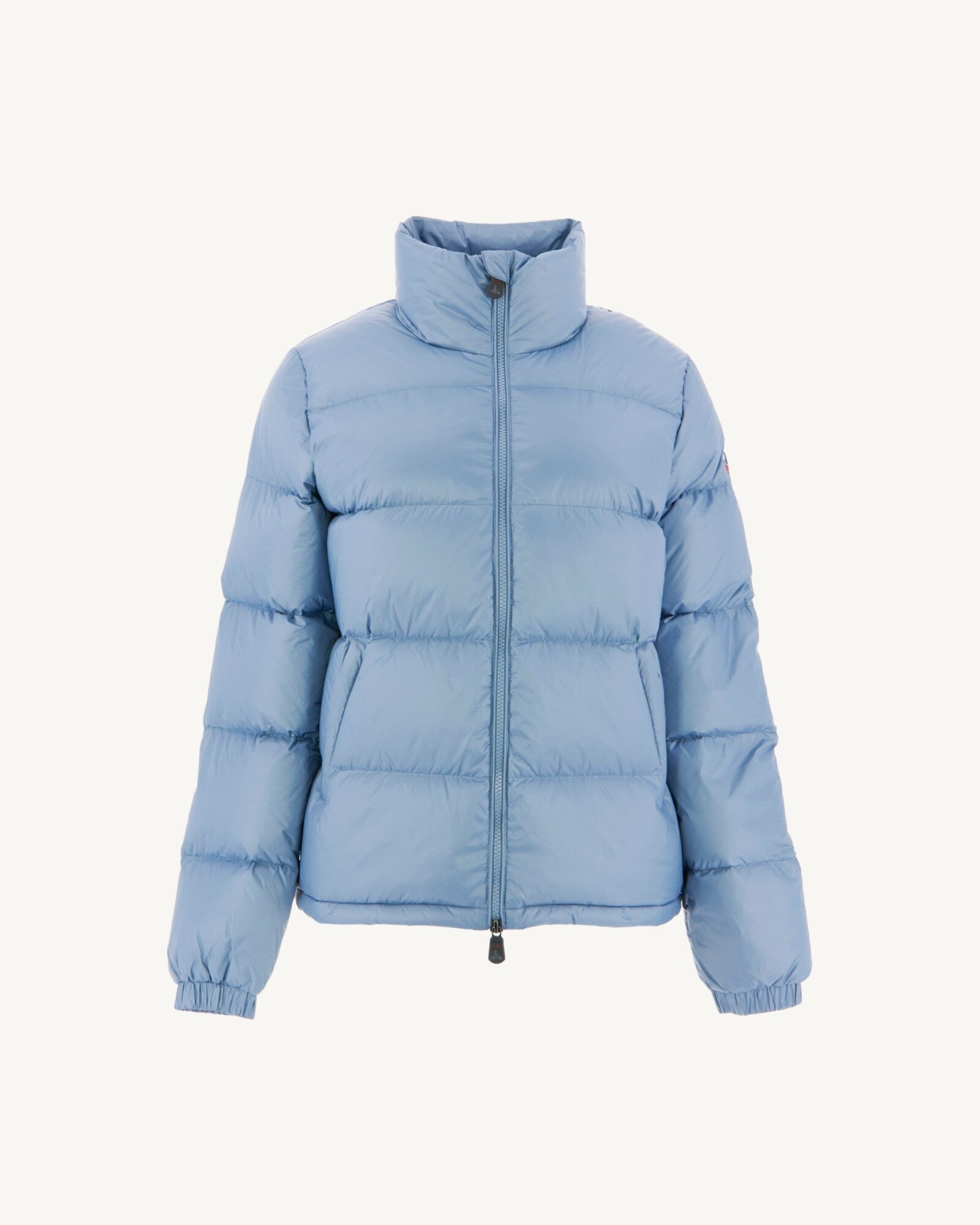 Doudoune matelassée Grand Froid Bleu délavé Cardiff