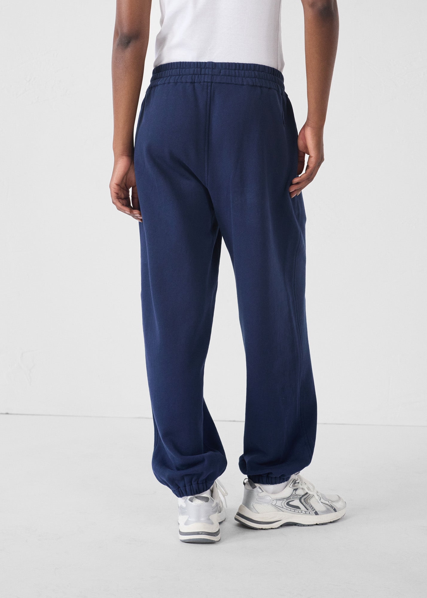 Pantalon de jogging Marine Gill
