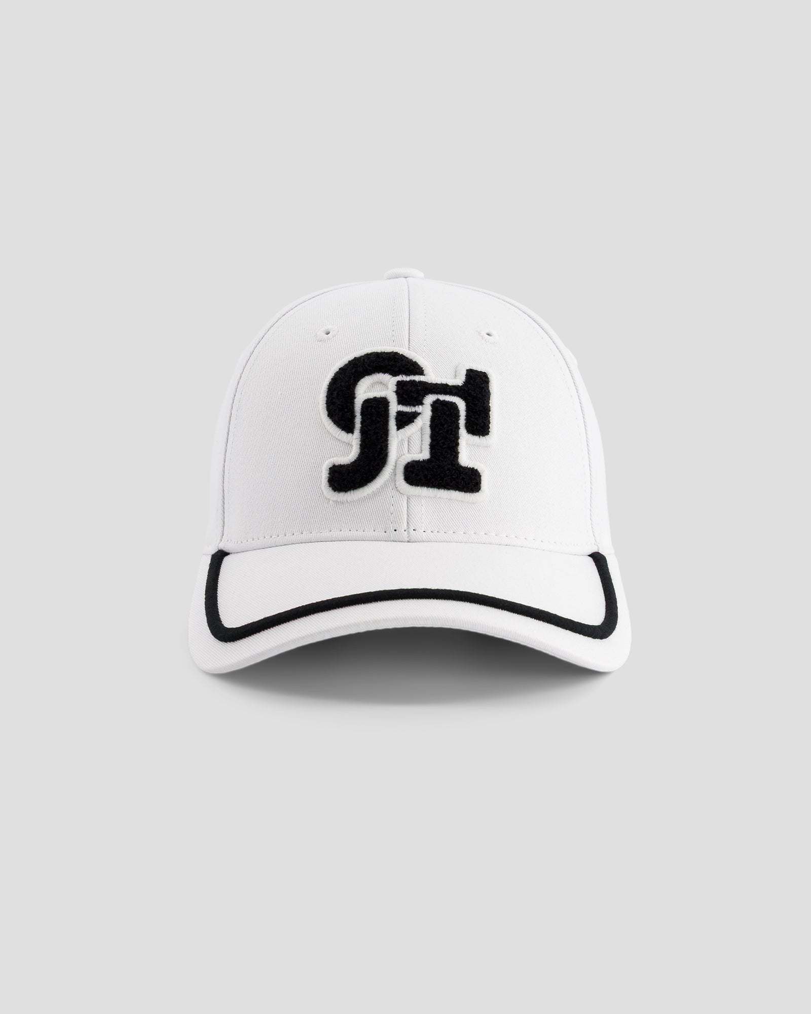Casquette Blanc Nael