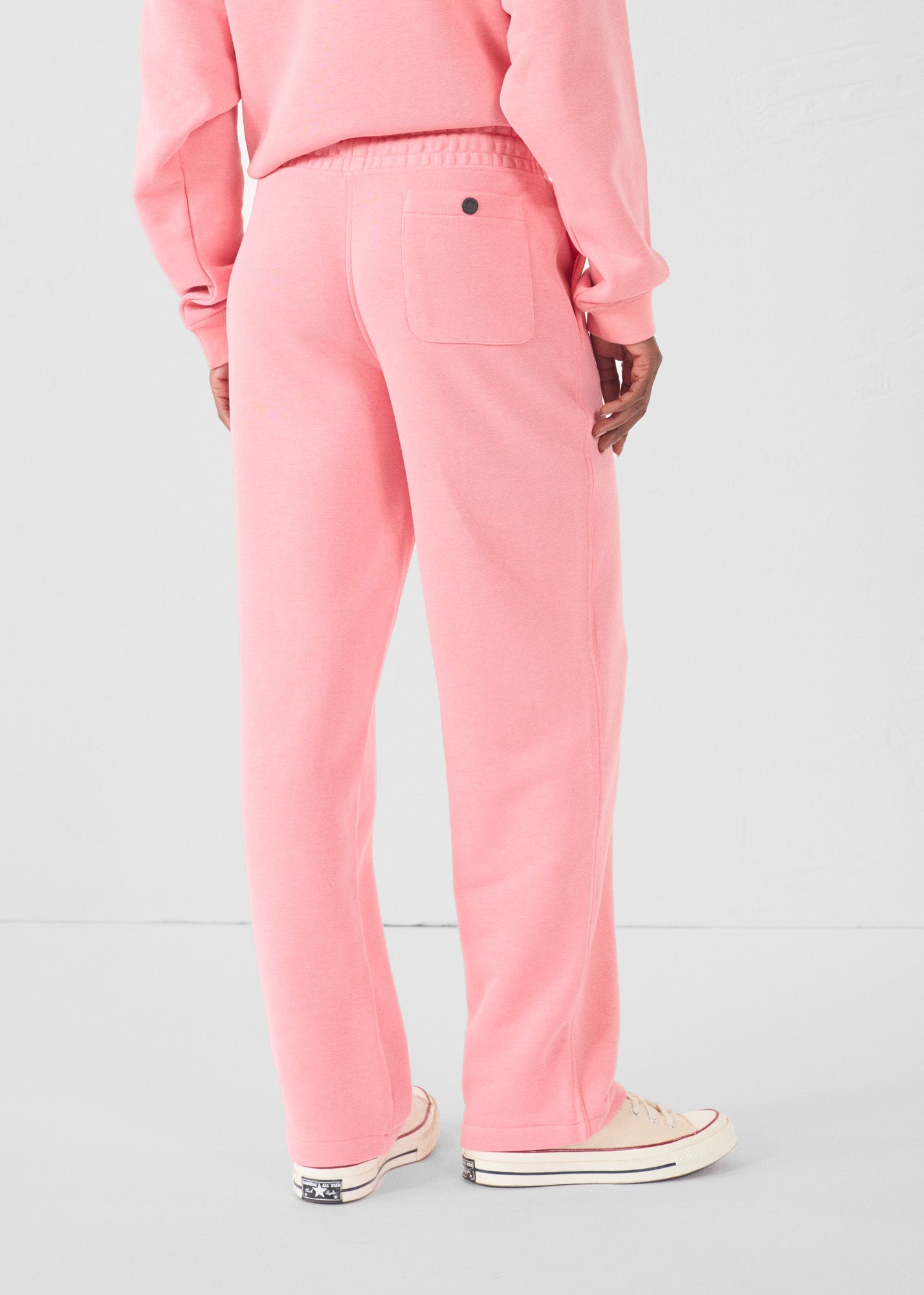 Pantalon de jogging Vibrant pink Francine