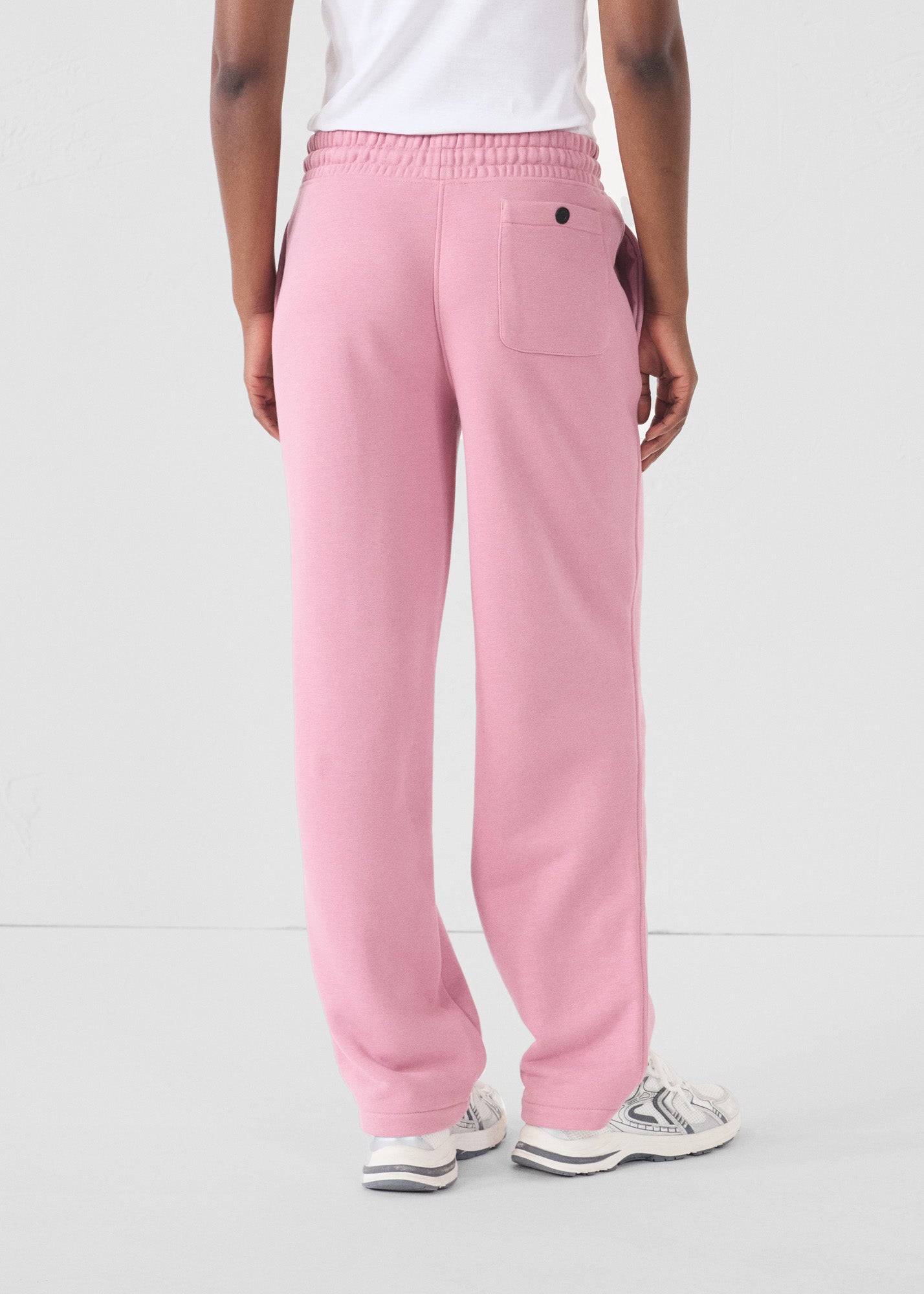 Pantalon de jogging Rose antique Francine