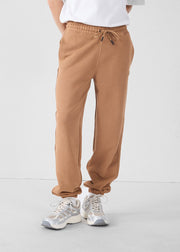 Pantalon de jogging Sucre roux Alex