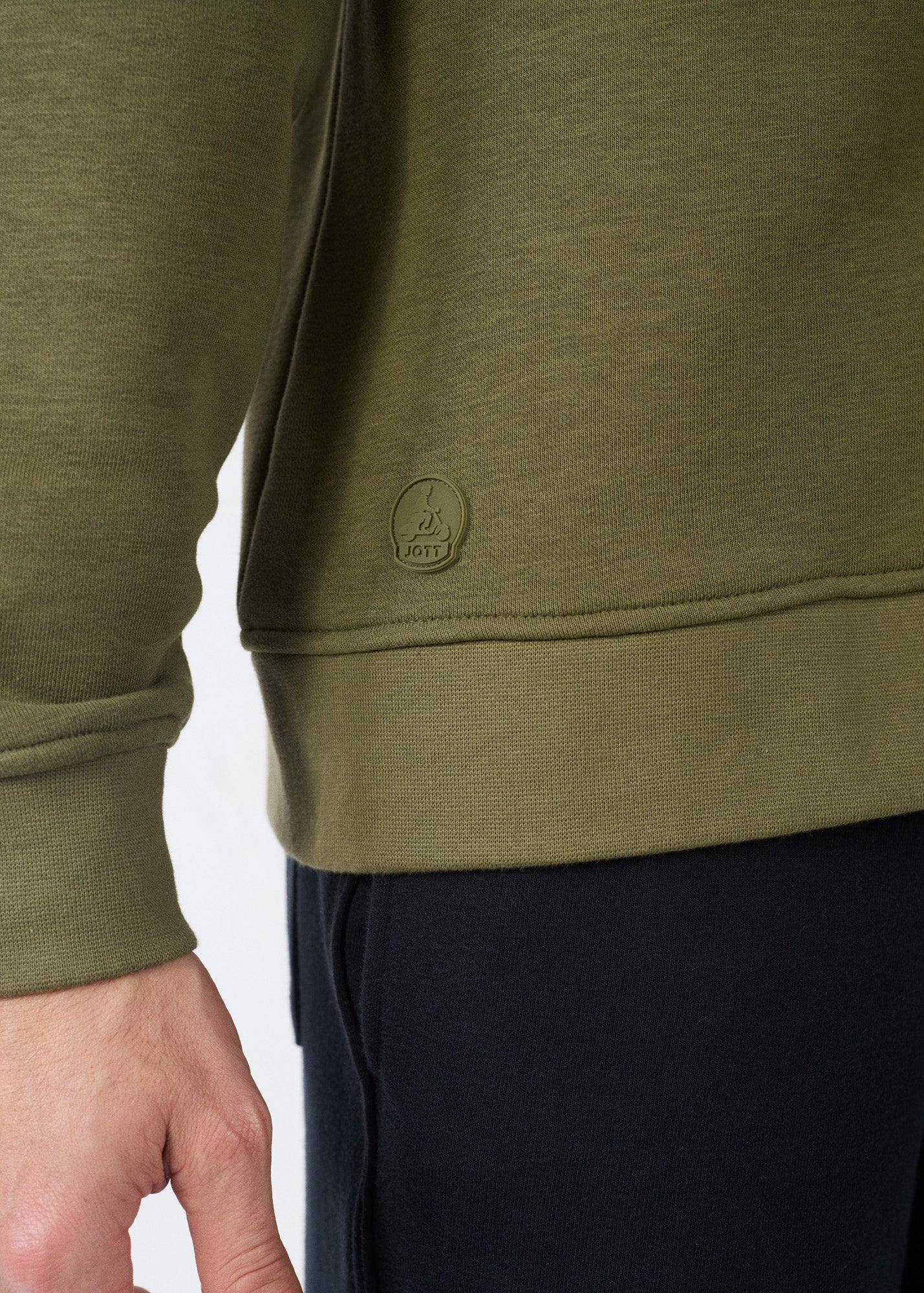 Sweatshirt Army Robin