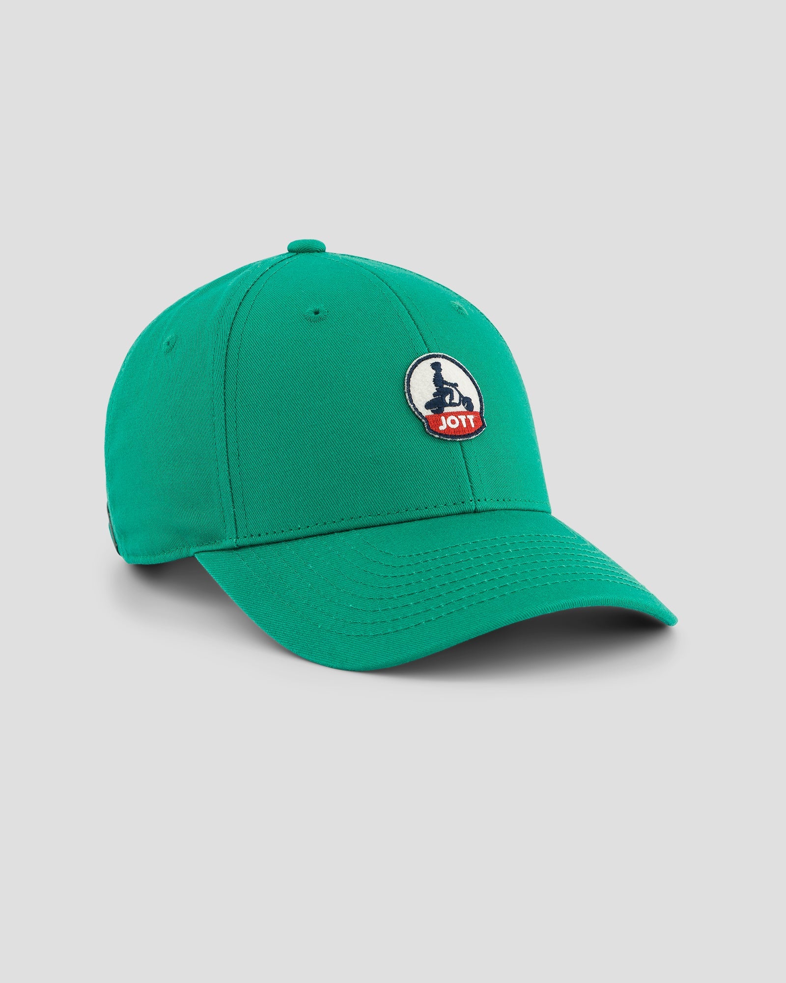 Casquette Vert persan Cas 3.0