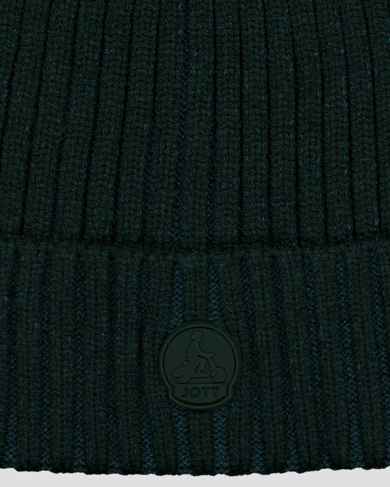 Bonnet bicolore Forêt Todd