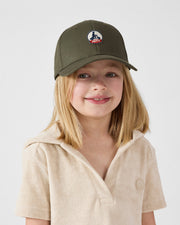 Casquette Army enfant Set 3.0