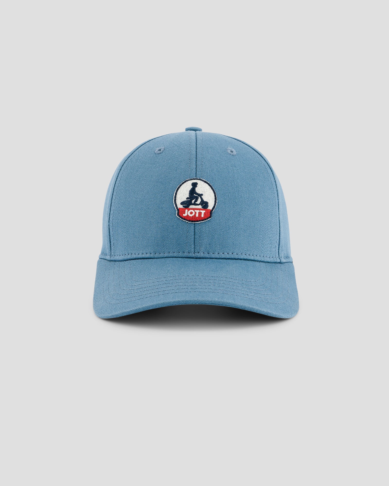 Casquette Bleu jeans enfant Set 3.0