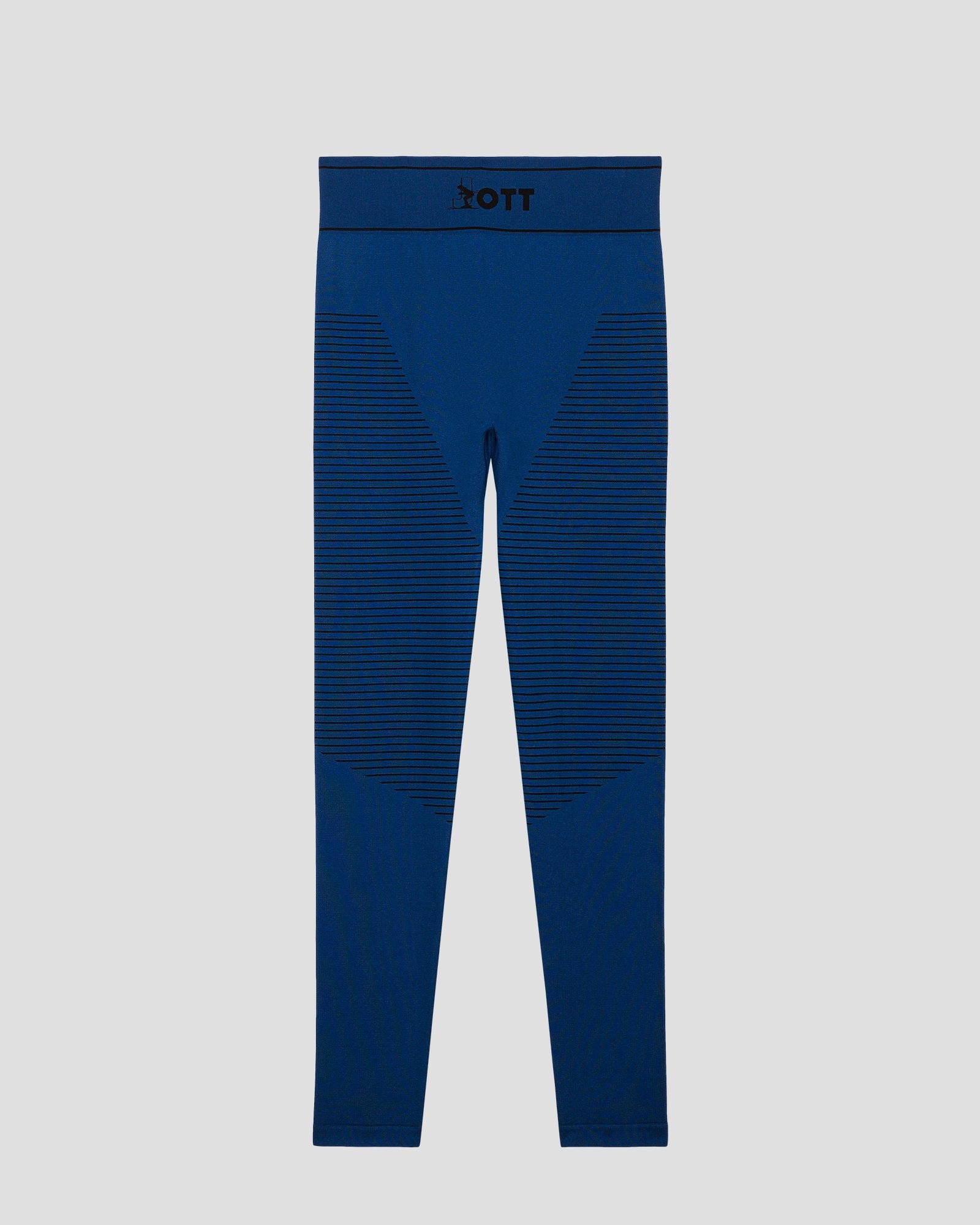 Legging thermique Bleu cobalt Yret