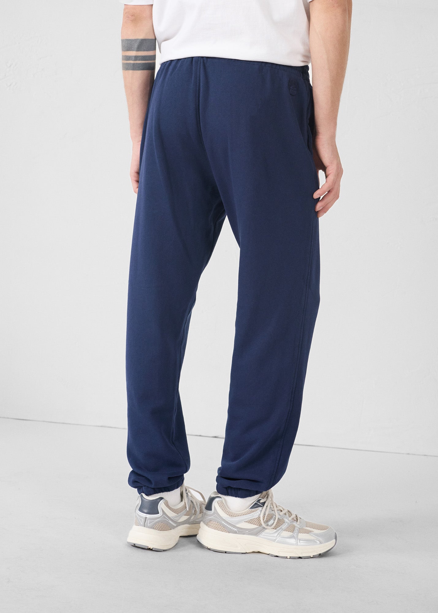 Pantalon de jogging Marine Bill