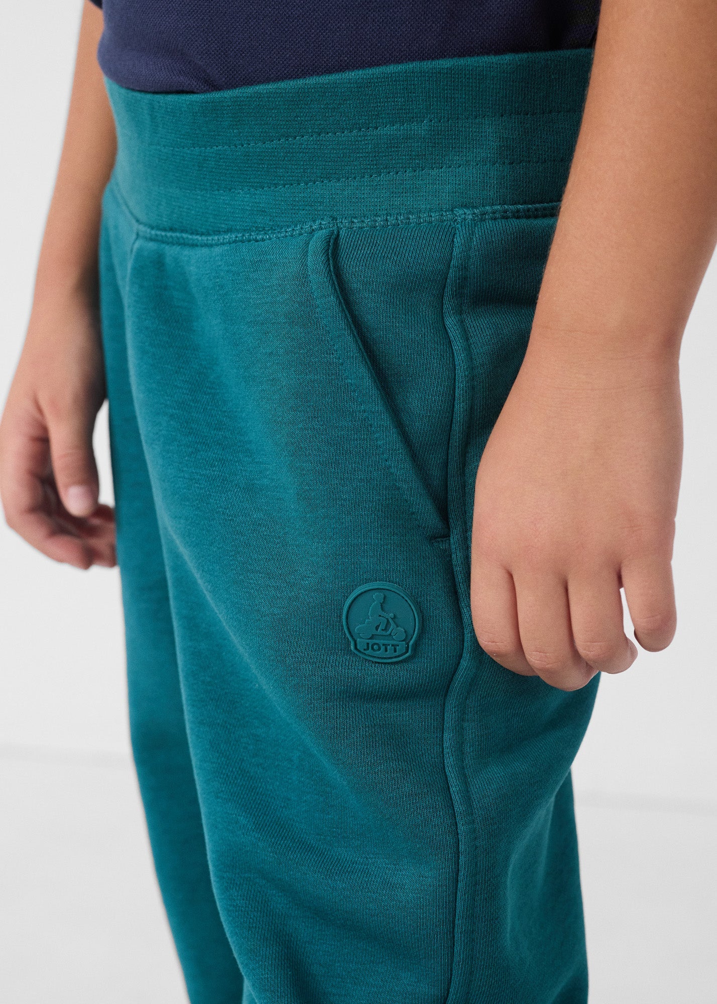 Pantalon de jogging enfant Deep lake Mika