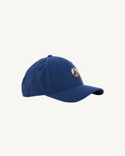 Casquette Cas Dark denim
